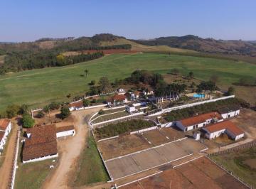 Rural de 8 quartos, Itapira · FAZENDA REGIÃO ITAPIRA