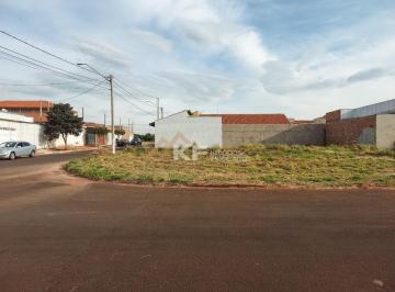 Terreno · 203m² · Terreno de esquina à venda - Jardim Aliança - Cravinhos/SP