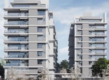 Apartamento de 2 quartos, Curitiba · Chateau Latour - Apartamento com 2 suítes e 96m²