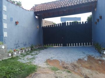 Rural , Santa Branca · Chácara Santa Branca- 2.000m²- Escriturada- R$ 519 mil (Permuta por carros)Asfalto a 20 metros