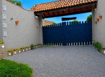 Rural , Santa Branca · Chácara Santa Branca- 2.000m²- Escriturada- R$ 529 mil (Permuta por carros)Asfalto a 20 metros