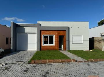 Casa de 3 quartos, Nova Petrópolis · Casa térrea a venda de 3 quartos no bairro Germania