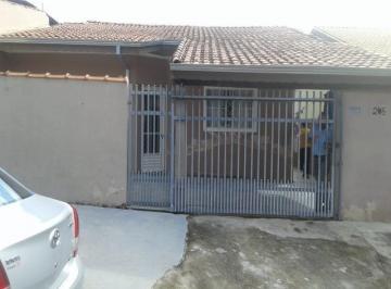 Foto 01 · LINDA CASA Á VENDA EM JAGUARIÚNA-SP, EM ÓTIMO BAIRRO!