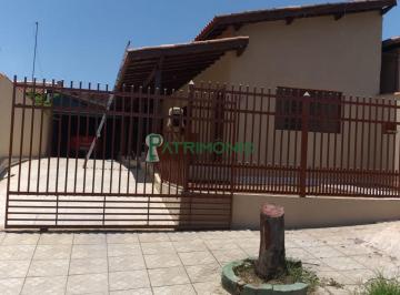 Foto 01 · Imperdível oportunidade: Casa à venda em Jaguariúna-SP, Jardim Imperial, 2 quartos, 1 sala, 1 banhei