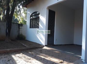 Foto 01 · Casa à venda em Jaguariúna-SP, bairro Roseira de Baixo: 3 quartos, 1 suíte, 1 sala, 1 vaga de garage