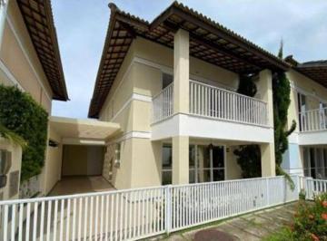 Apartamento de 3 quartos, Salvador · Espetacular Casa STELLA MARIS Condomínio 3suítes 2 vagas piscina 6 sanitários