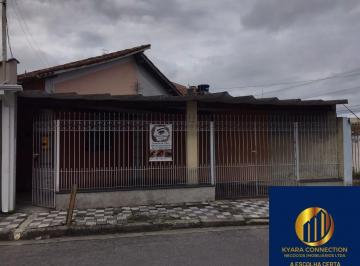 Foto 01 · Casa, São João, Jacareí, SP