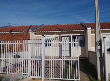 Foto 01 · Casa, Três Marias, Esteio, RS