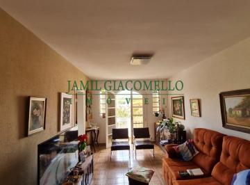 Casa · 200m² · 3 Quartos · 3 Vagas · Casa, à venda, em Jundiaí - Vila Liberdade - AT: 200,00m² e AC: 224,00m² - Estuda-se propostas!