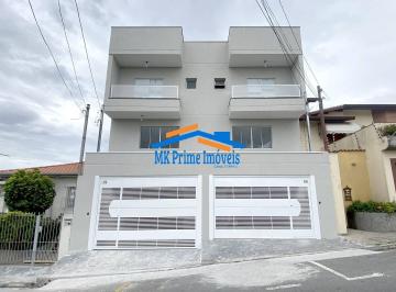 Casa · 135m² · 3 Quartos · 2 Vagas · sobrado  novo 135m²  com 3 suítes na Bela Vista.