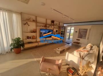 Casa · 238m² · 3 Quartos · 2 Vagas · Casas em Construção no Alphaville com 170m² e 238m² - Ultima Unidade 238m².