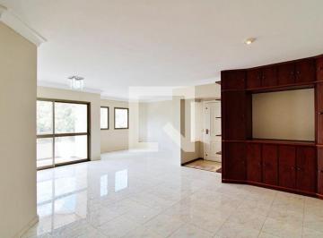 Apartamento · 192m² · 4 Quartos · 3 Vagas · Apartamento para Aluguel - Portal do Morumbi, 4 Quartos,  192 m2 - São Paulo