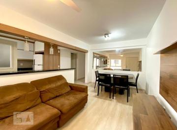 Apartamento · 75m² · 2 Quartos · 1 Vaga · Apartamento para Aluguel - Centro, 2 Quartos,  75 m2 - São Leopoldo