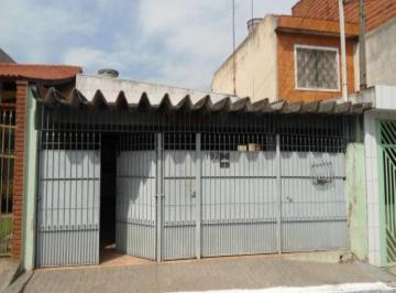Casa · 200m² · 2 Quartos · Excelente oportunidade de compra! Casa à venda em São Paulo-SP, bairro Burgo Paulista, 2 quartos, 1