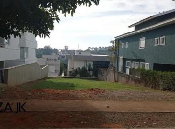 Foto 01 · Terreno a venda ou permuta com 518,68m² no condomínio de alto padrão Reserva da Serra em Jundiaí