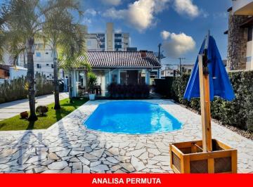 Foto 01 · Casa plana no Guanabara