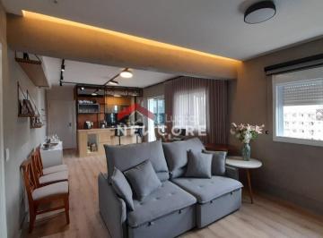 Apartamento · 82m² · 3 Quartos · 2 Vagas · Apartamento em Rua José Luiz Camargo Moreira - Mansões Santo Antônio - Campinas/SP
