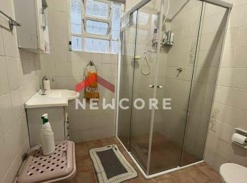 Casa · 128m² · 3 Quartos · 4 Vagas · Casa em Av. Padre Manoel da Nóbrega - BAL. JUSSARA - Mongaguá/SP
