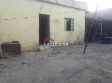 Casa · 410m² · 3 Quartos · 12 Vagas · Casa em Rua Henrique Sapori - Florença - Ribeirão das Neves/MG