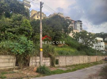 Terreno · 765m² · Lote em Rua Júlio Soares Santana - Ouro Preto - Belo Horizonte/MG
