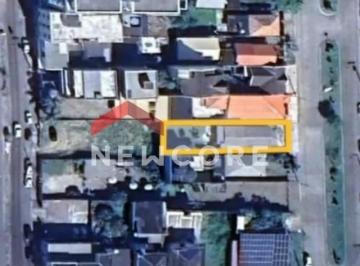Terreno · 380m² · Lote em Avenida Santa Catarina - Centro - Imbituba/SC