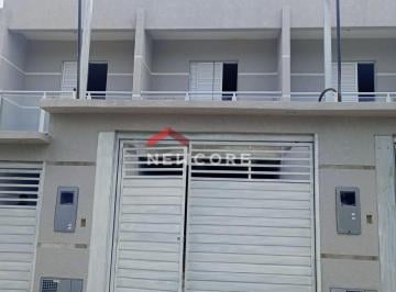 Casa · 82m² · 3 Quartos · 2 Vagas · Sobrado em  Rua Durval de Morais - Interlagos - São Paulo/SP