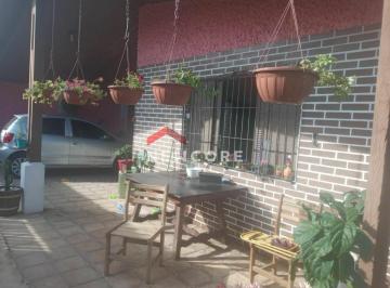 Casa · 304m² · 4 Quartos · 3 Vagas · Casa em Rua Antônio Carlos dos Santos Prado - Belas Artes - Itanhaém/SP