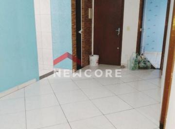 Apartamento · 52m² · 3 Quartos · 1 Vaga · Apartamento em Avenida Itaquera - Vila Carmosina - São Paulo/SP