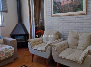Casa · 110m² · 3 Quartos · 2 Vagas · Casa em Rua Machadinho - Rio Branco - Canoas/RS