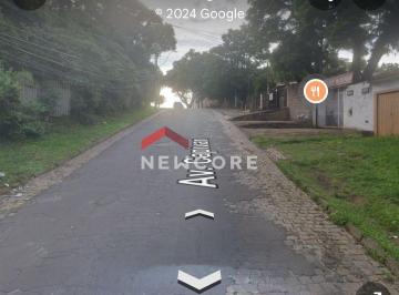 Terreno · 75m² · Lote em Avenida Capivari - Cristal - Porto Alegre/RS