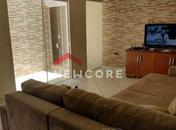 Casa · 100m² · 3 Quartos · 4 Vagas · Casa em  Rua Elizete Cardoso da Silva - Parque Val de Palmas - Bauru/SP