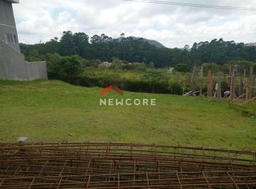 Terreno · 125m² · Lote em condomínio em Rodovia Raposo Tavares - Sítio Boa Vista - Cotia/SP