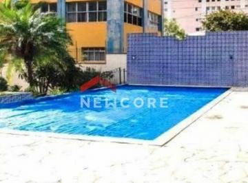 Apartamento · 98m² · 3 Quartos · 2 Vagas · Apartamento em Rua Estado de Israel - Vila Clementino - São Paulo/SP