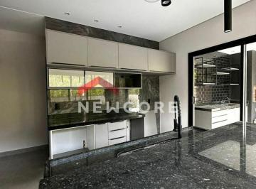 Casa · 225m² · 3 Quartos · 4 Vagas · Casa de condomínio em  Estrada José Celeste - Morros - Sorocaba/SP