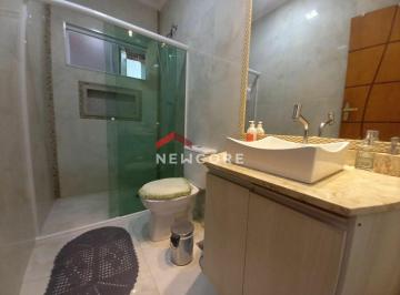 Casa en Venda de 2 quartos Jardim Ypê · Casa em Rua Emílio Meneghin - Jardim Ypê - Botucatu/SP