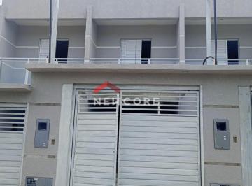 Casa · 82m² · 3 Quartos · 2 Vagas · Sobrado em Rua Durval de Morais - Interlagos - São Paulo/SP