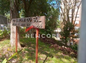 Apartamento · 42m² · 1 Quarto · 1 Vaga · Apartamento em Rua Doutor Campos Velho - Cristal - Porto Alegre/RS