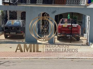 Foto 16 · RA Amil Aluga - Sobrado 3 pavimentos - 290 m² área construída - Jd Satélite- Zona Sul