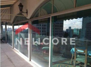 Apartamento · 247m² · 3 Quartos · 2 Vagas - Newcore · Cobertura em Rua Manuel Guedes - Jardim Europa - São Paulo/SP