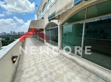 Apartamento · 247m² · 3 Quartos · 2 Vagas · Cobertura em Rua Manuel Guedes - Jardim Europa - São Paulo/SP