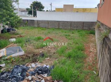 Terreno · 222m² · Lote em  Rua das Açucenas - Nova Cerejeira - Atibaia/SP