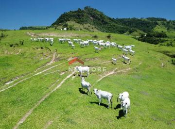 Rural · 1104000m² · 3 Quartos · 3 Vagas · Sítio em  centro  - Área Rural - Bofete/SP