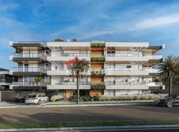Apartamento · 88m² · 2 Quartos · 2 Vagas · Apartamento em  Rua Alfreiro Zanardi - Praia da Cal  - Torres/RS