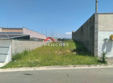 Terreno · 200m² · Lote em Rua Maria Cristina Teixeira - Residencial Jequitibá - Caçapava/SP