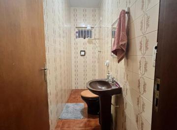 Casa de 2 quartos, Itu · Casa 2 Dormitórios sendo 1 suíte Alberto Gomes