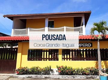 Foto 38 · Pousada à venda em Coroa Grande - Itaguaí