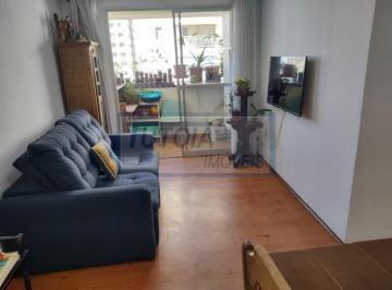 Foto 01 · APARTAMENTO À VENDA NA SAÚDE, SÃO PAULO