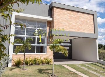 Foto 01 · Casa à Venda Condomínio Viena Indaiatuba - SP