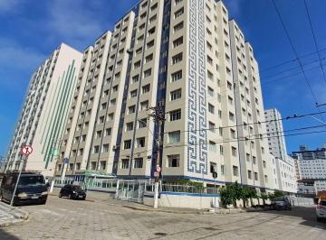 74ccc708176fde55e09f3fd8cbefe6b4bcdd4482 · Apartamento à venda, 38 m² por R$ 240.000,00 - Vila Guilhermina - Praia Grande/SP