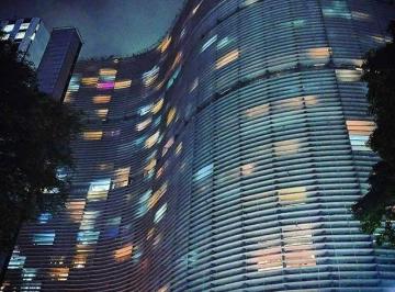 Apartamento de 3 quartos, São Paulo · Apartamento 2 Dormitórios 1 Vaga - Ed. Copan